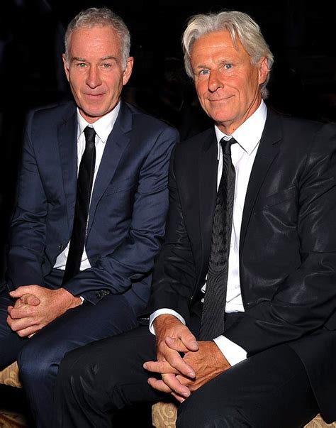 john mcenroe rolex|john mcenroe and borg.